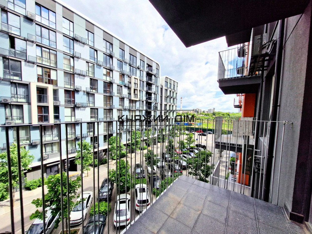 Продаж 1кімнатної квартири ЖК Respublika Киев - изображение 3