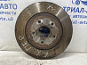 Диск тормозной передний Lexus RX 350 2003-2009 4351248081 (Арт. 79418) Київ