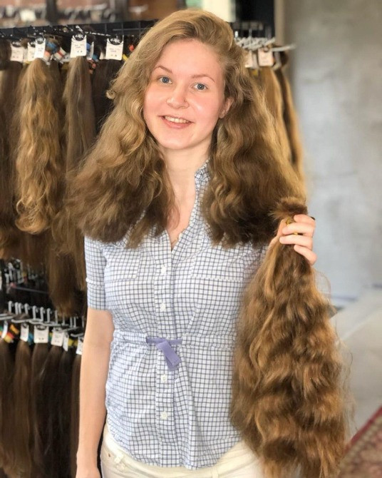 Купимо волосся ДОРОГО у КРИВОМУ РОЗІ Гідна винагорода ВАЙБЕР 0961002722,ТЕЛЕГРАМ 0633013356 Кривий Ріг - зображення 7