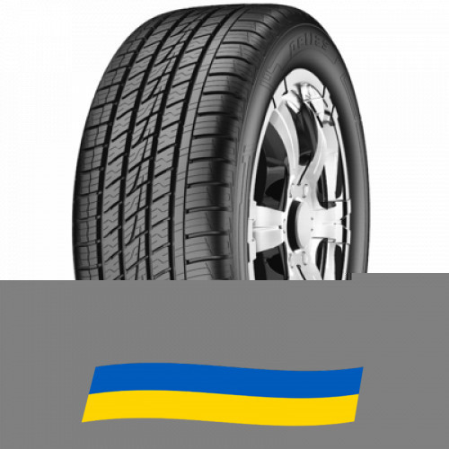 245/65 R17 Petlas Explero PT411 A/S 111H Позашляхова шина Київ - зображення 1