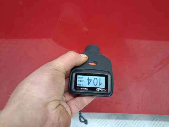Капот Suzuki SX4 2006-2014 5730079J00 (Арт. 64538) Київ