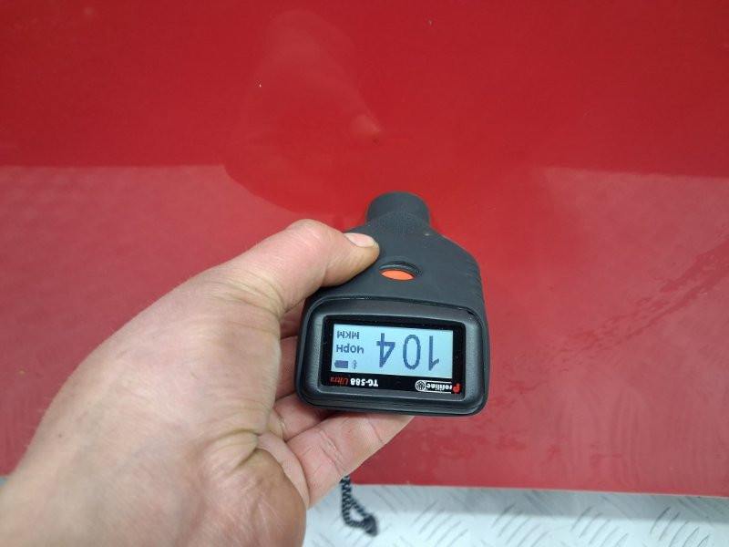 Капот Suzuki SX4 1.6 БЕНЗИН M16A 2006 (б/у) Киев - изображение 6