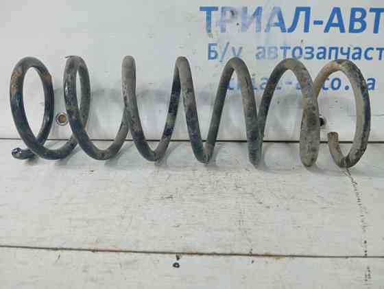Пружина задняя Mazda 3 BK 1.6 БЕНЗИН Z6 2003 (б/у) Киев