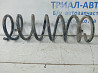 Пружина задняя Mazda 3 2003-2009 BP4K28011B (Арт. 58750) Киев