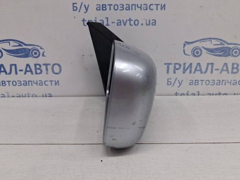 Зеркало правое Mitsubishi Lancer 9 1.6 БЕНЗИН 4G18 2003 (б/у) Київ - зображення 3
