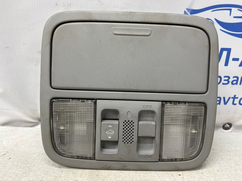 Плафон передний Honda Accord 2002-2008 37100SEA (Арт. 76090) Киев - изображение 1