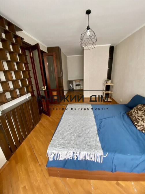 Оренда 1-к квартири на Оболоні. № 1117890 Киев - изображение 10