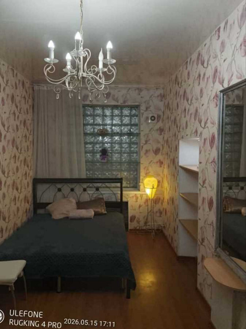 долгосрочная аренда 2-к квартира Киев, Подольский, 27000 грн./мес. Киев - изображение 7