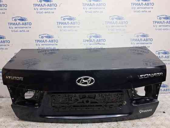 Крышка багажника Hyundai Sonata 2004-2010  (Арт. 66749) Київ