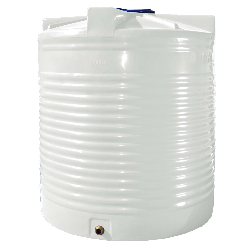 Емкость 5000 л вертикальная Киев - изображение 2