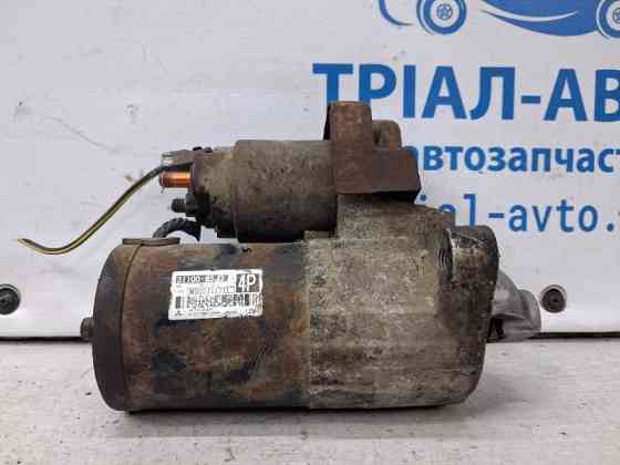Стартер Suzuki Grand Vitara JT 2.7 БЕНЗИН H27A 2005 (б/у) Киев