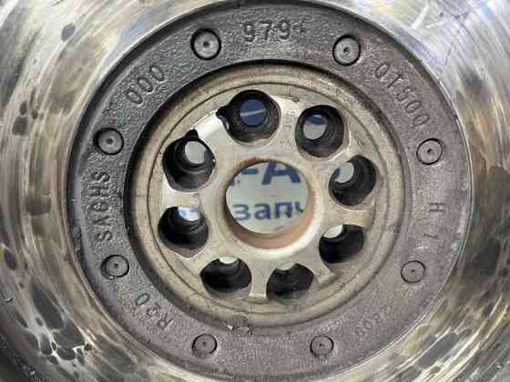 Маховик Kia Sportage 2010-2016 232002F011 (Арт. 79996) Київ