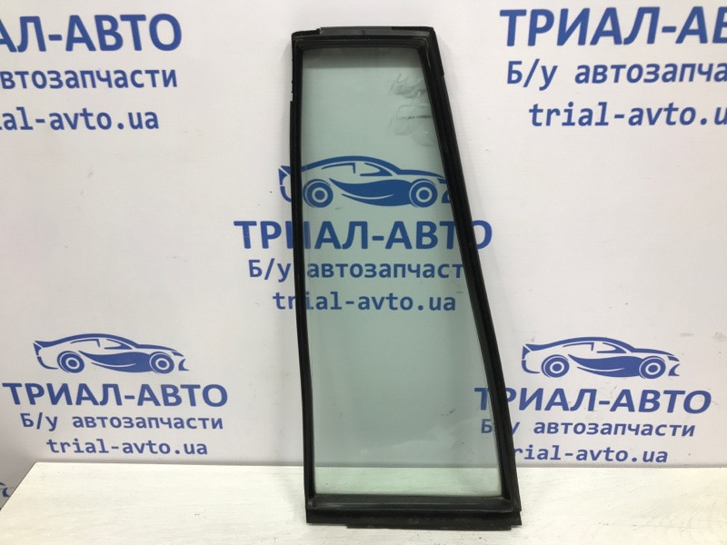 Стекло двери задней правой (форточка) Mitsubishi Pajero Sport K9 2.5 DIESEL 4D56 1996 (б/у) Киев - изображение 2
