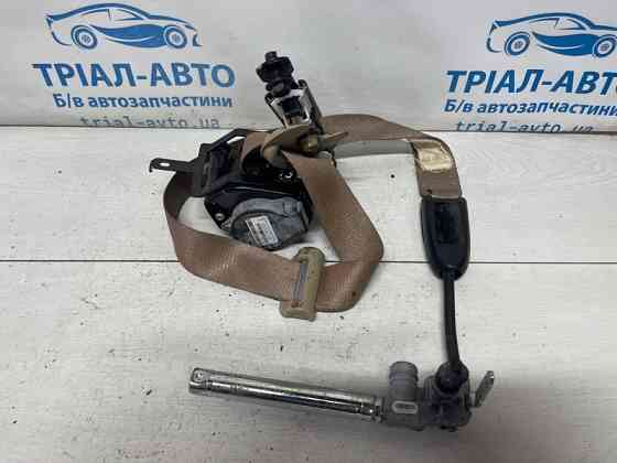Ремень безопасности передний левый Kia Sorento XM 2.4 БЕНЗИН G4KJ 2009 (б/у) Київ