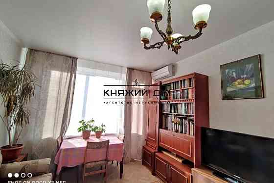 Продаж 3х кімнатної квартири в центрі Києва, метро Палац України. № 21147412 Киев