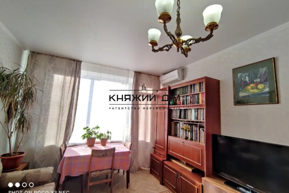 Продаж 3х кімнатної квартири в центрі Києва, метро Палац України. № 21147412 Київ - зображення 6