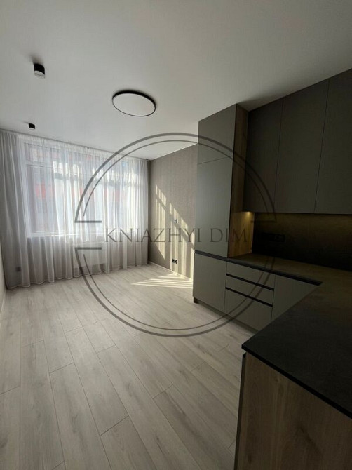 Продаж 1-кім. роздільної квартири у ЖК Terracota (Теракота). Код: 21145956 Киев - изображение 6