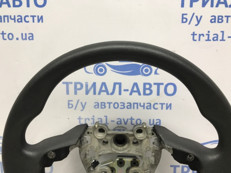 Руль Hyundai Tucson TL 1.7 DIESEL D4FD 2015 (б/у) Киев - изображение 3