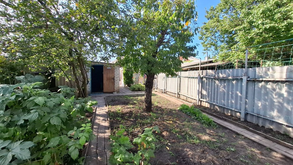 Частина будинку, Салтівка, 44 м² Харків - зображення 12