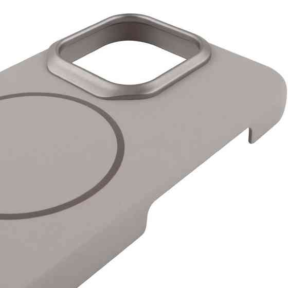 Чехол PC Dream with MagSafe для Apple iPhone 16 Pro Max (6.9") Херсон