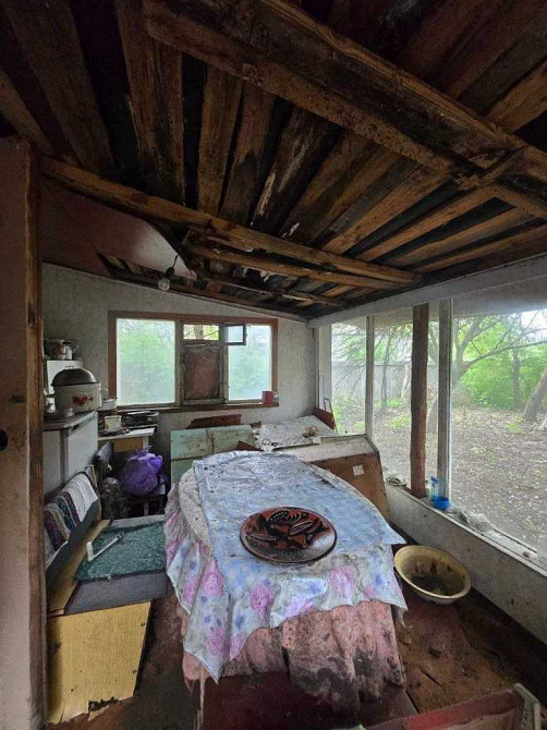 продажа 3-к квартира Васильковский, Крушинка, 37000 $  - изображение 3