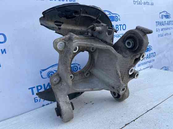 Цапфа задняя левая Jeep Cherokee 2013-2019 5090073AD (Арт. 73323) Київ