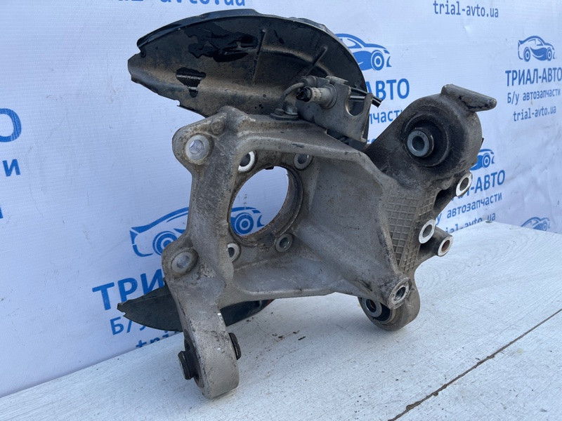 Цапфа задняя левая Jeep Cherokee 2013-2019 5090073AD (Арт. 73323) Киев - изображение 3