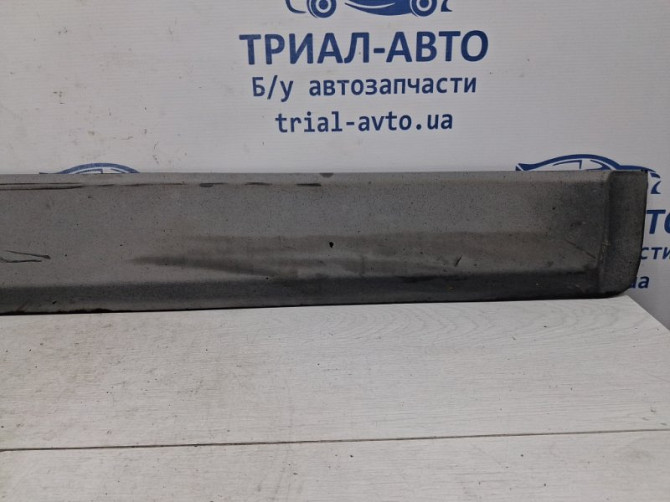 Накладка двери Chevrolet Captiva C100 2.4 БЕНЗИН Z24SED 2006 перед. прав. (б/у) Київ - зображення 3