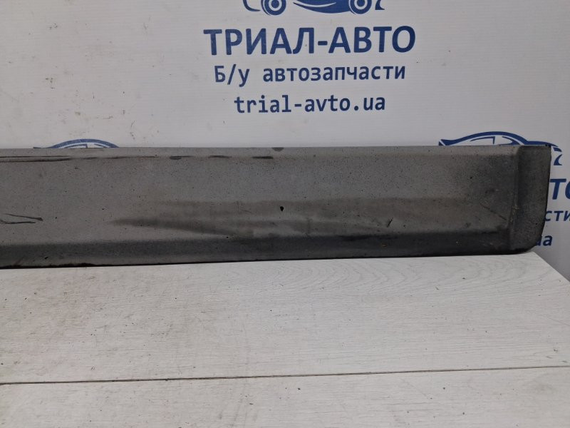 Накладка двери Chevrolet Captiva C100 2.4 БЕНЗИН Z24SED 2006 перед. прав. (б/у) Киев - изображение 3