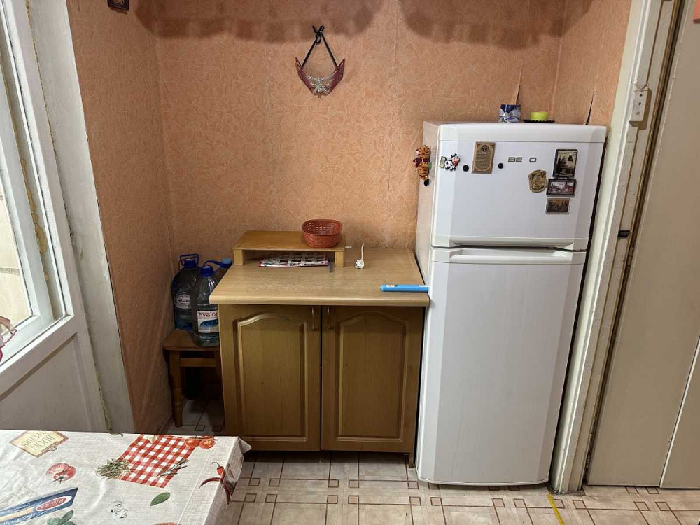 долгосрочная аренда 1-к квартира Киев, Святошинский, 8000 грн./мес. Київ - зображення 10