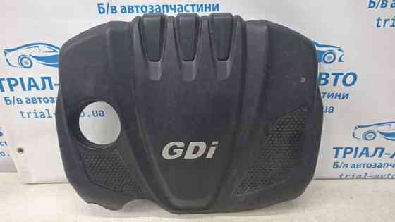 Декоративная крышка ДВС Hyundai Santa fe 2012-2019 292402G710 (Арт. 73661) Киев