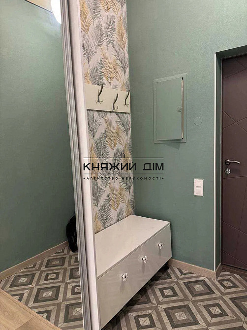 Оренда 2 кімнатна квартира ЖК Італійський Квартал КОД  11204398 Киев - изображение 8