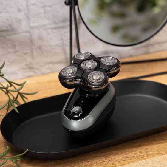 Электробритва Remington Ultimate Series RX7 XR1600 черная Киев