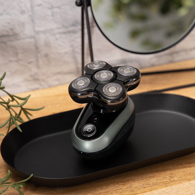 Электробритва Remington Ultimate Series RX7 XR1600 черная Киев - изображение 3