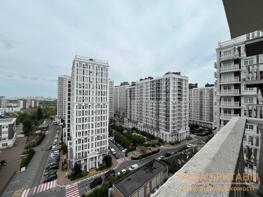 продажа 1-к квартира Киев, Голосеевский, 75000 $ Київ - зображення 10