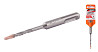 Сверло для бетона GRANITE SDS-PLUS S4 5х110 мм 0-05-110 Харків