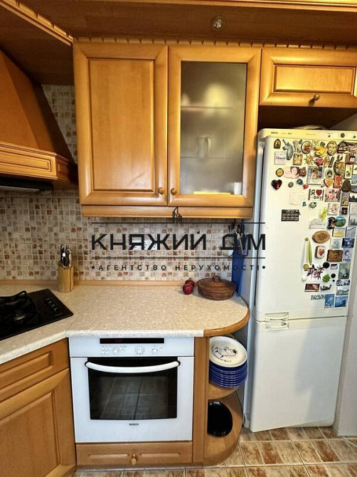 Оренда 3-х к. квартири на Відрадному масиві. № 11203503 Киев - изображение 5