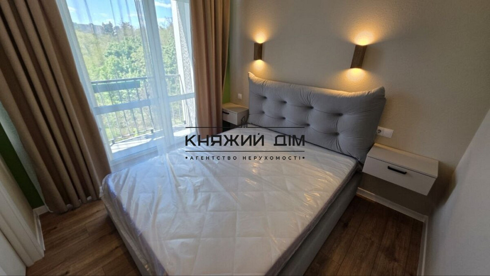 Перша здача! Оренда 1-но к. квартири м. Сирець. КОД 11204554 Киев - изображение 8
