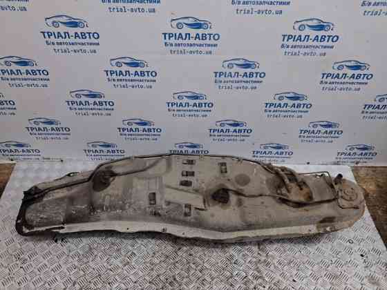 Бак топливный металлический Mitsubishi Pajero Wagon 1999-2006 MR342850 (Арт. 71128) Киев