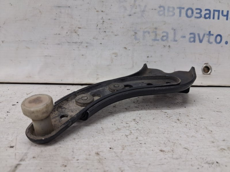 Ролик раздвижной двери Volkswagen Caddy 2K 1.9 DIESEL BJB 2003 (б/у) Киев - изображение 2