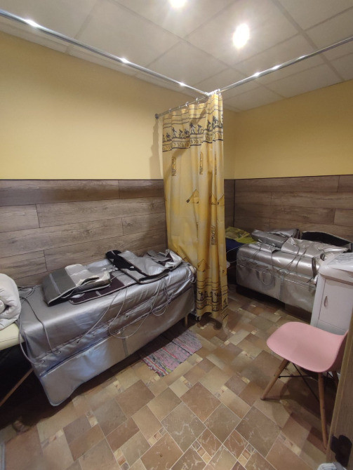 Апарат для пресотерапії Киев - изображение 2