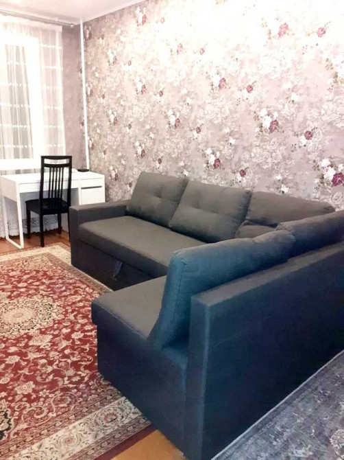 долгосрочная аренда 2-к квартира Киев, Подольский, 14999 грн./мес. Киев - изображение 2