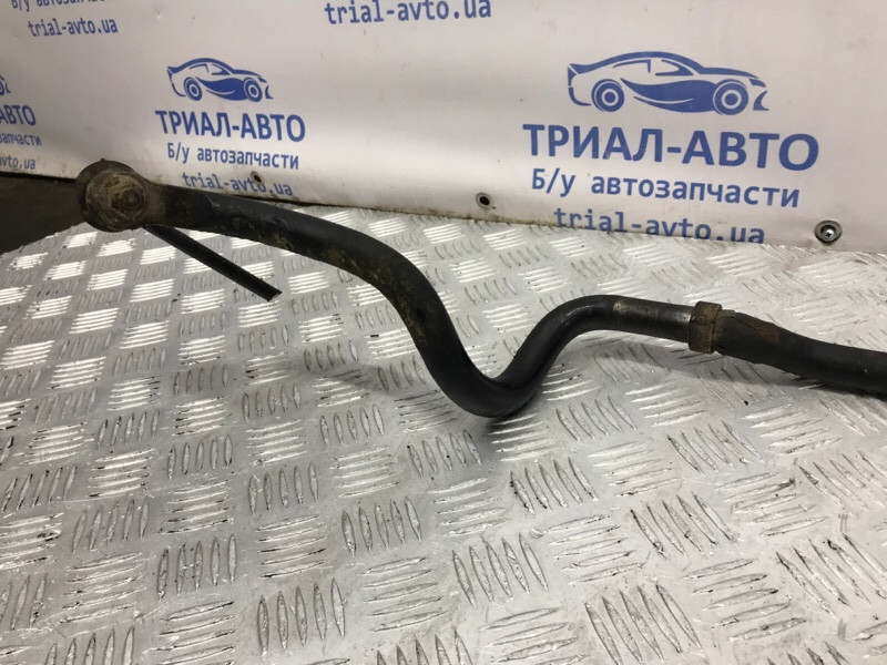 Стабилизатор передний Kia Ceed ED 1.6 DIESEL D4FB 2006 (б/у) Київ - зображення 2