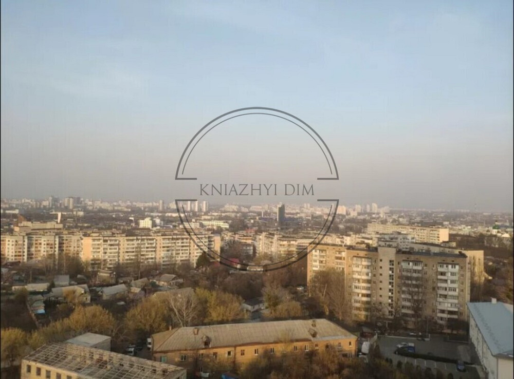 Продажа видовой 1к.кв. в ЖК Науковый. № 21130385 Киев - изображение 11