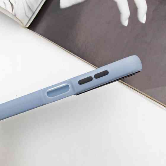 Чехол TPU+PC Lyon Frosted для Samsung Galaxy A17 4G/5G Херсон