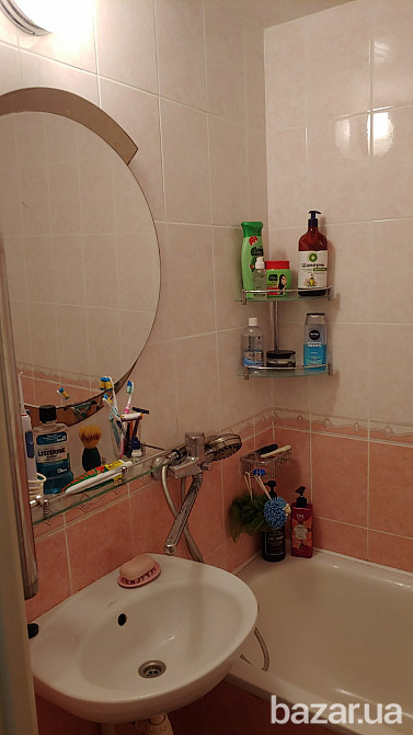 Продам на 2м этаже 3х комнатную квартиру Одесса - изображение 3