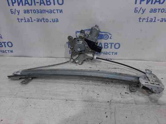 Стеклоподъемник передний правый Mitsubishi Lancer 2003-2009 MR991322 (Арт. 25545) Киев