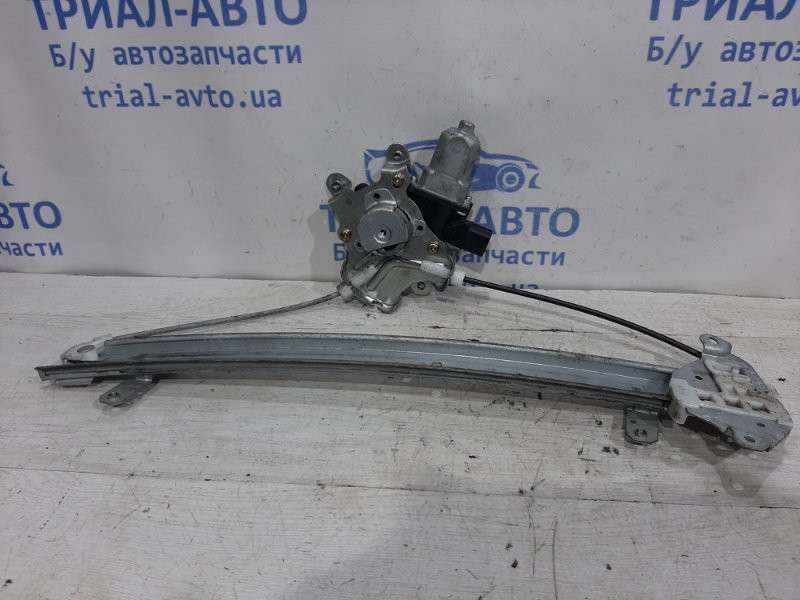 Стеклоподъемник передний правый Mitsubishi Lancer 2003-2009 MR991322 (Арт. 25545) Киев - изображение 4