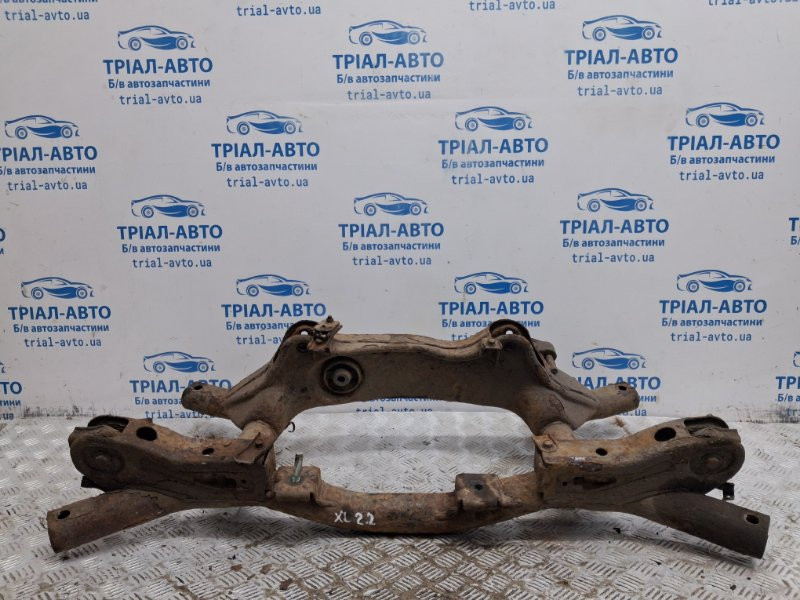 Балка задней подвески Mitsubishi Outlander 2007-2012 4100A036 (Арт. 73590) Киев - изображение 1