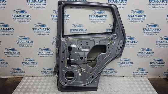 Дверь задняя правая Nissan Qashqai 2006-2013 H2100JD0MC (Арт. 82390) Киев